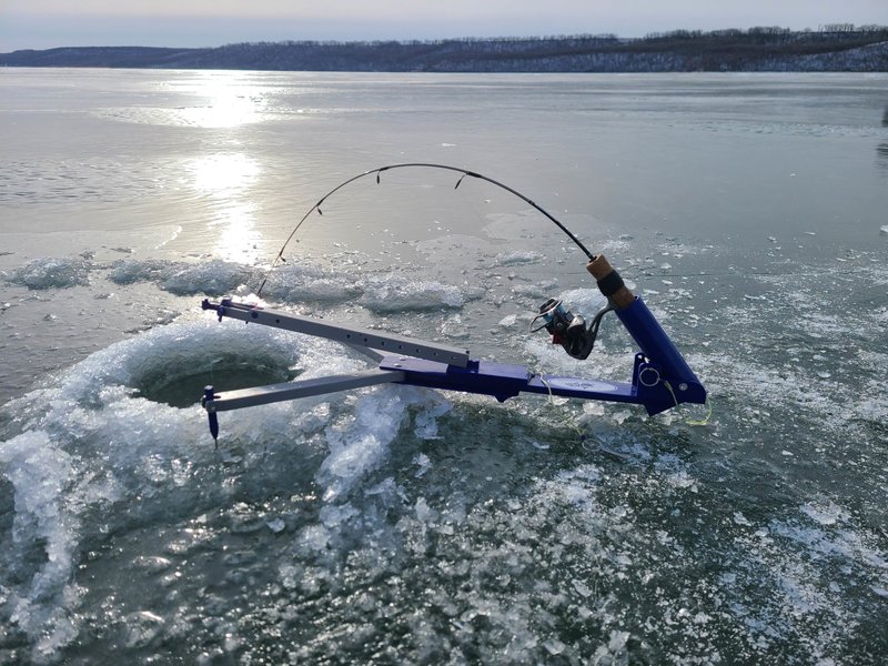 Canada's Coolest Pastime: The Thrilling World of Ice Fishing Games Online in Canada