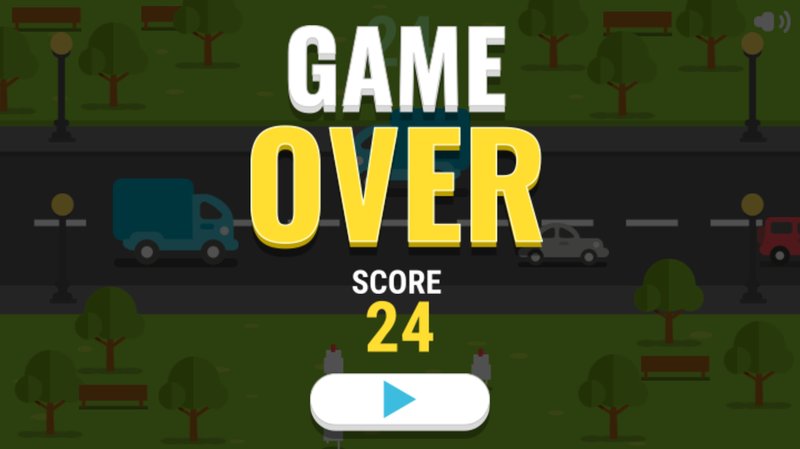 Esplora chicken road gioco